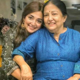 Monali Thakur performs in Bangladesh after mother's passing