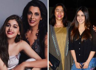 Mother’s Day 2024: From Alaya F-Pooja Bedi to Akansha Ranjan-Anu Ranjan; Celebrating Bollywood’s Endearing Mother-Daughter Duos