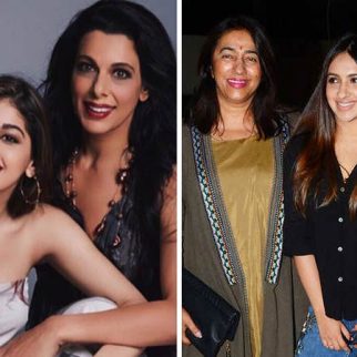 Mother’s Day 2024: From Alaya F-Pooja Bedi to Akansha Ranjan-Anu Ranjan; Celebrating Bollywood's Endearing Mother-Daughter Duos