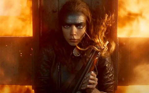 Furiosa: A Mad Max Saga (English) Movie Review: FURIOSA: A MAD MAX SAGA rests on the action, big-screen appeal - Vimarsana News