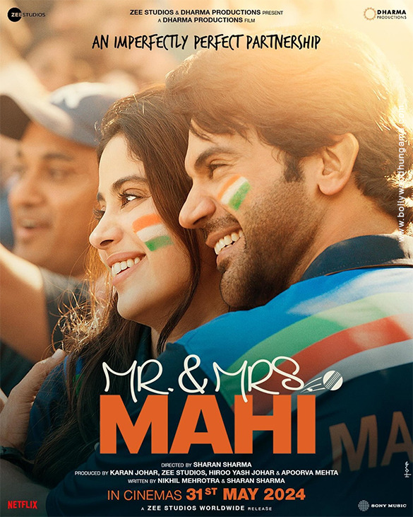mr and mrs mahi 3 3