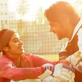 Mr. And Mrs. Mahi - Official Trailer | In Cinemas 31st May | Rajkummar Rao | Janhvi Kapoor
