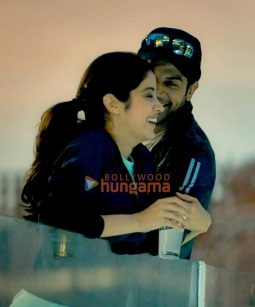 Mr. & Mrs. Mahi