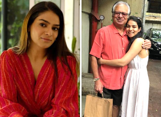 EXCLUSIVE: Mr. & Mrs. Mahi casting director Panchami Ghavri: "My dad came to this city with very little money and…"