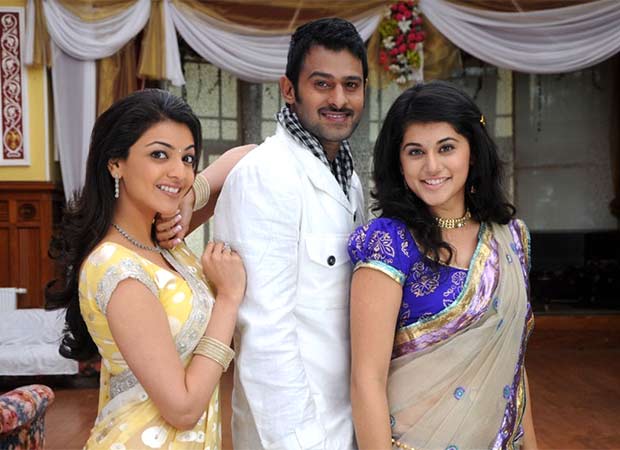 Prabhas starrer Mr. Perfect gets special screening in Japan