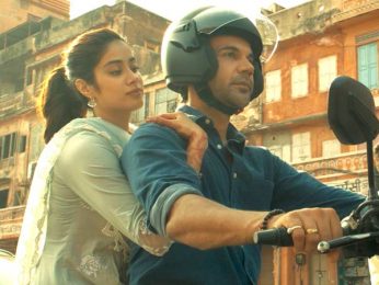 Mr & Mrs Mahi song ‘Agar Ho Tum’: Karan Johar drops teaser of second track from Janhvi Kapoor-Rajkummar Rao starrer