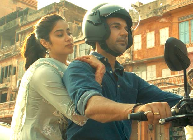 Mr & Mrs Mahi song 'Agar Ho Tum': Karan Johar drops teaser of second track from Janhvi Kapoor-Rajkummar Rao starrer