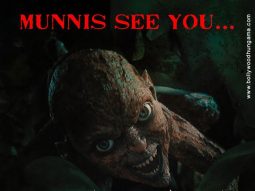 First Look Of Munjya