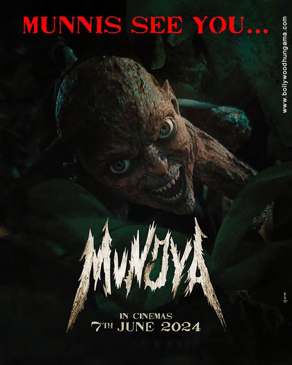 munjya 4