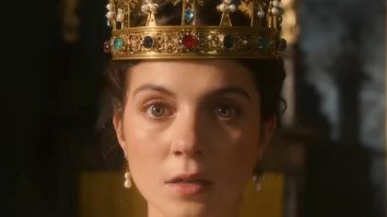 My Lady Jane trailer out: Emily Bader, Edward Bluemel starrer Prime Video show to start streaming from June 27