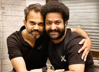 NTRNeel: Jr. NTR and Prashanth Neel officially announce action drama; shoot to commence in August 2024