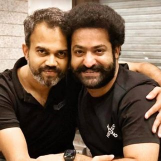 NTRNeel: Jr. NTR and Prashanth Neel officially announce action drama; shoot to commence in August 2024