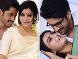 Naga Chaitanya reacts to audiences going gaga over his romance with Samantha Ruth Prabhu in their re-released film Manam
