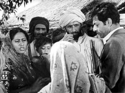 Naseeruddin Shah reveals, “Along with Shoaib Mansoor’s Khuda Ke Liye, Manthan is the most important film I’ve ever done”