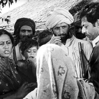 Naseeruddin Shah reveals, “Along with Shoaib Mansoor’s Khuda Ke Liye, Manthan is the most important film I’ve ever done”
