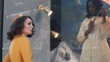 Natalie Portman and Moses Ingram team up for gripping thriller Lady in the Lake, first look unveiled as Apple TV+ series will premiere on July 19
