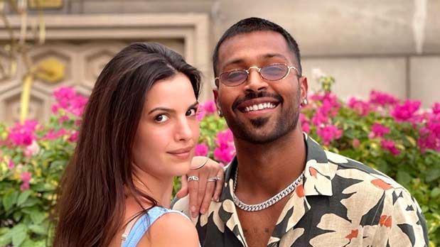 Are Natasa Stankovic and Hardik Pandya separated? Here’s what we know 