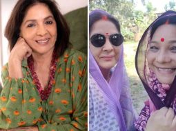 Neena Gupta recalls losing a role to her co-star and friend Sunita Rajwar: “There is a bit of jealousy”
