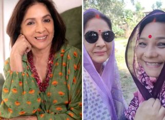 Neena Gupta recalls losing a role to her co-star and friend Sunita Rajwar: “There is a bit of jealousy”