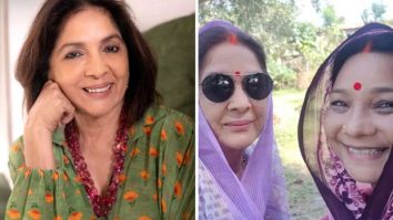 Neena Gupta recalls losing a role to her co-star and friend Sunita Rajwar: “There is a bit of jealousy”