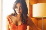 Neha Sharma: “My favourite on-screen lawyer is Sunny Deol” | Rapid Fire | Akshay Oberoi