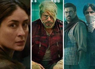 Indian series and films get over 1 billion views in 2023 as per the second edition of What We Watched: A Netflix Engagement Report