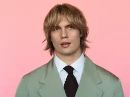 Nicholas Galitzine Nicholas Galitzine