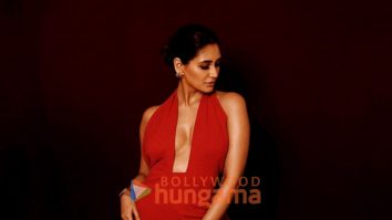 Celeb Photos Of Nikita Dutta