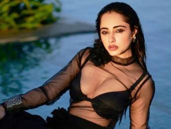 Niyati Fatnani on Khatron ke Khiladi, Rohit Shetty, Stunts, Nia Sharma & more