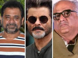 No Entry 2 director Anees Bazmee says he doesn’t want to interfere between Anil Kapoor and Boney Kapoor’s ongoing rift