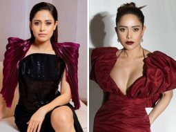 Nushrratt Bharuccha: The Birthday Girl who’s always pushing fashion boundaries