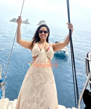 Nushrratt Bharuccha