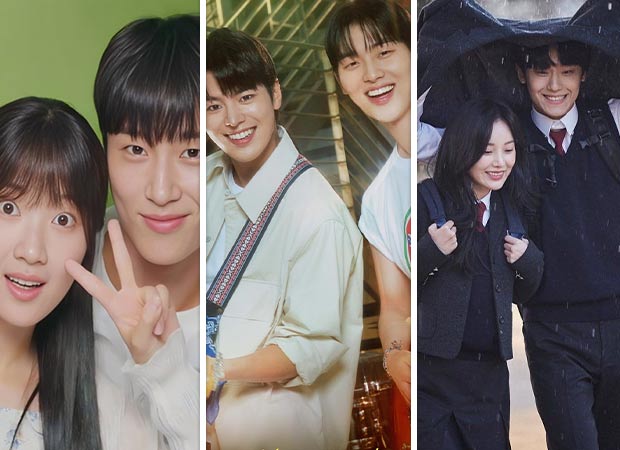 Obssessed with Byeon Woo Seok-Kim Hye Yoon starrer Lovely Runner From Twinkling Watermelon to 18 Again, 8 K-dramas for your time travel fix