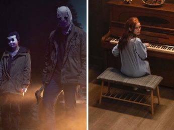 PVR INOX to release reboot of slasher horror The Strangers: Chapter 1 in India
