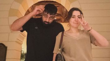 Pakistani actress Hania Aamir addresses dating rumours with ‘great friend’ Badshah: “I sometimes think my only problem is that I’m not married. If I was, I would be spared from so many of these rumours”