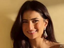 Palak Tiwari straight up looks like a Sanjay Leela Bhansali character dressed in traditionals