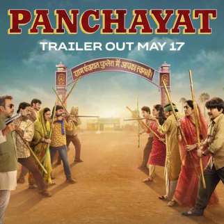 Panchayat season 3 trailer to be released on May 17