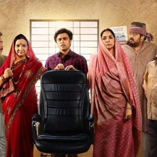 TVF's Panchayat season 3 is trending at no 1 on Amazon Prime Video