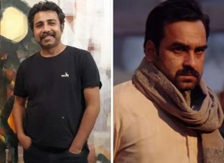 Pankaj Jha claims he was first choice for Sultan in Gangs of Wasseypur; takes dig at Pankaj Tripathi for glamorising struggle: “If you’ve chosen to follow your passion, you should enjoy it”
