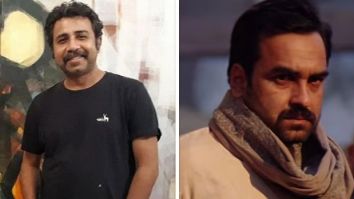 Pankaj Jha claims he was first choice for Sultan in Gangs of Wasseypur; takes dig at Pankaj Tripathi for glamorising struggle: “If you’ve chosen to follow your passion, you should enjoy it”