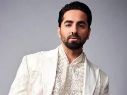 Photographer Sutej Singh Pannu reveals Ayushmann Khurrana’s secret to happiness