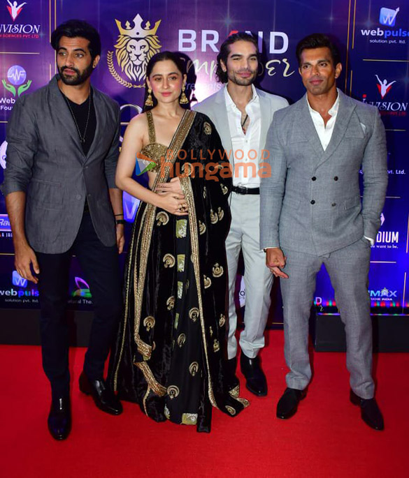 photos celebs grace the global excellence awards 2024 4