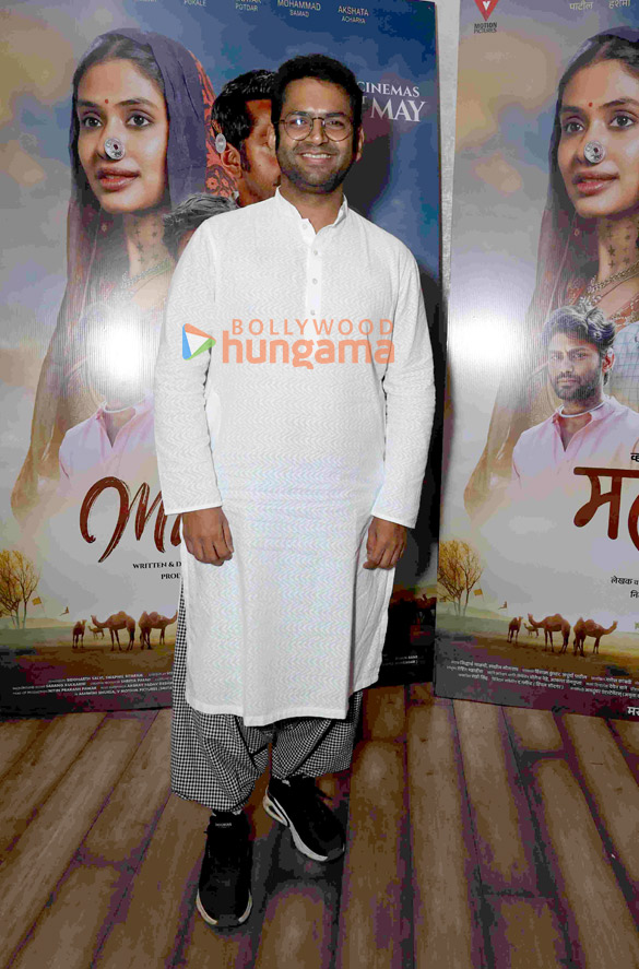 photos celebs grace the poster launch of the film malhar 10