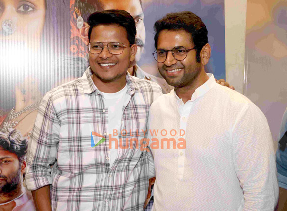 photos celebs grace the poster launch of the film malhar 11