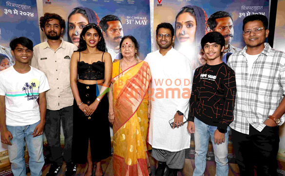 photos celebs grace the poster launch of the film malhar 4