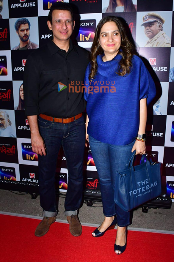 photos celebs grace the premiere of undekhi season 3 21