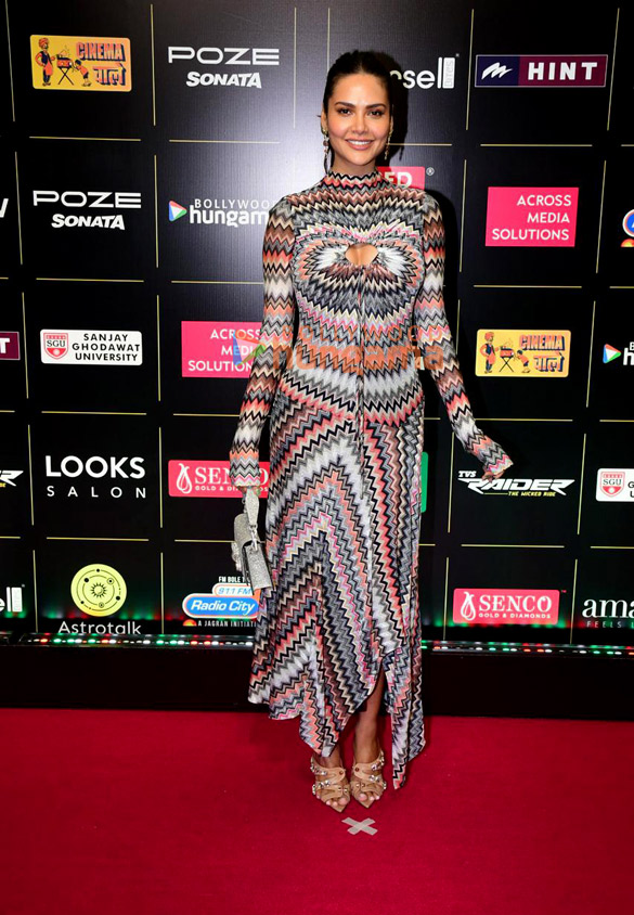 photos celebs grace the red carpet at bollywood hungama style icons summit and awards 2024 001 2