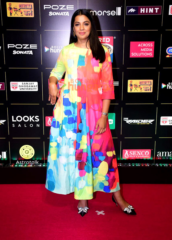 photos celebs grace the red carpet at bollywood hungama style icons summit and awards 2024 001 5
