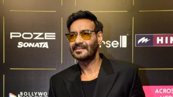 Photos: Celebs grace the red carpet at Bollywood Hungama Style Icons Summit and Awards 2024