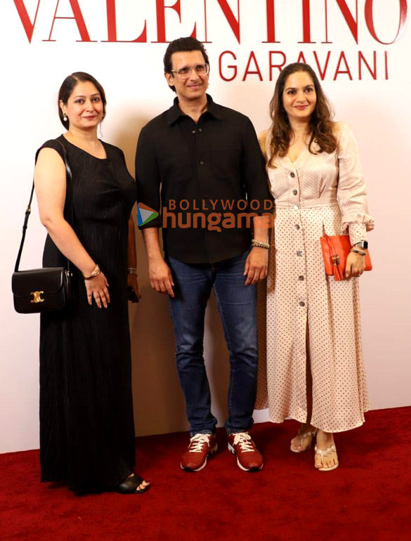 photos celebs snapped at valentino store launch in mumbai 8
